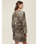 VESTITO C/CINTURA - EMME MARELLA