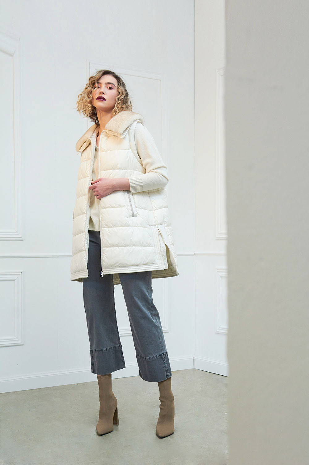 PARKA - CORTE DEI GONZAGA