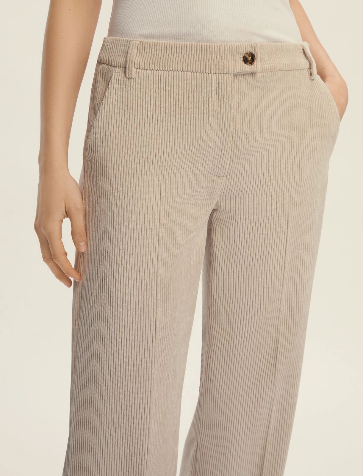 PANTALONE (abb.c/giacca Bino) - EMME MARELLA