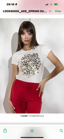 T-SHIRT - AKE'