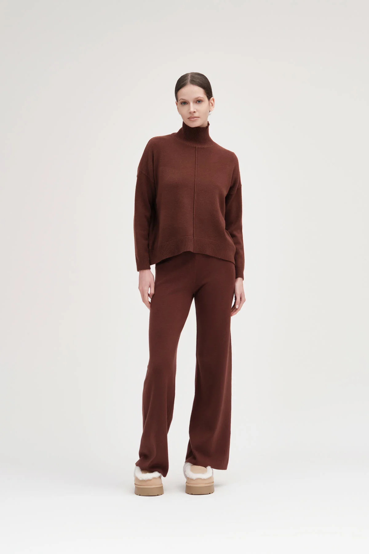 PANTALONE - GRIFFAI