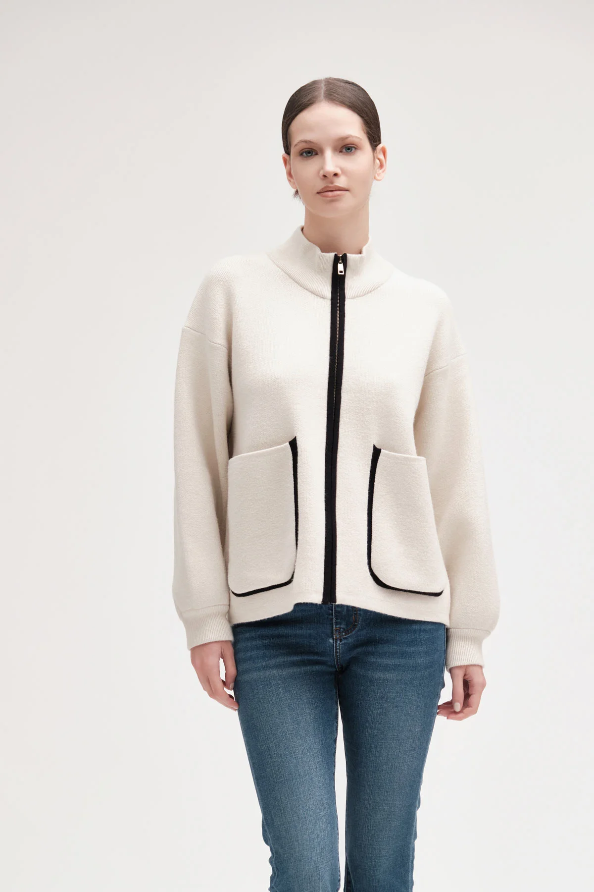 CARDIGAN - GRIFFAI