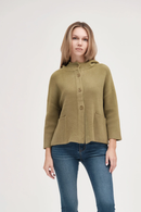 CARDIGAN - GRIFFAI