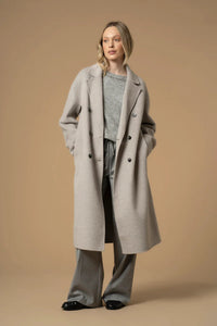 CAPPOTTO - KOCCA