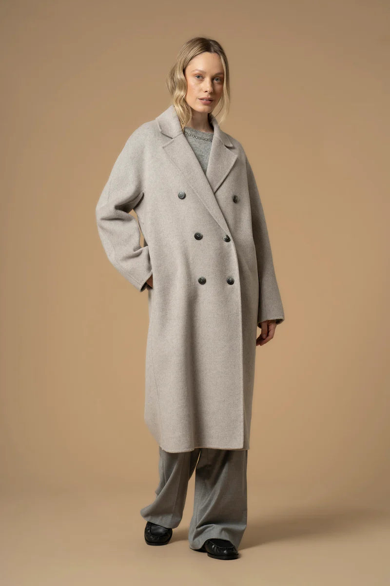 CAPPOTTO - KOCCA