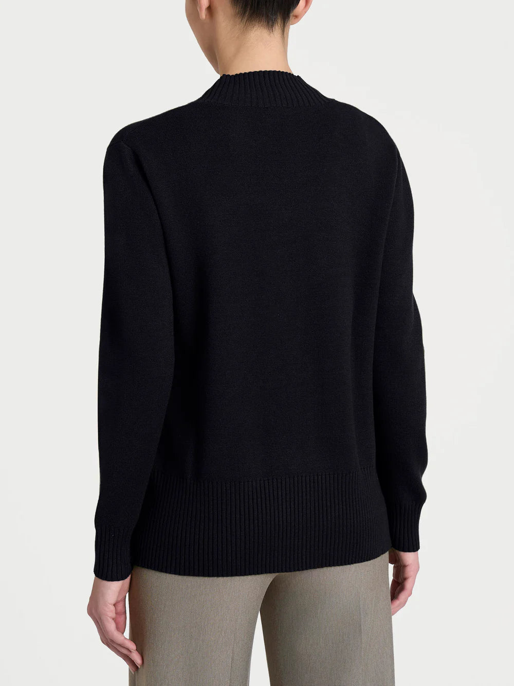 CARDIGAN - RAGNO