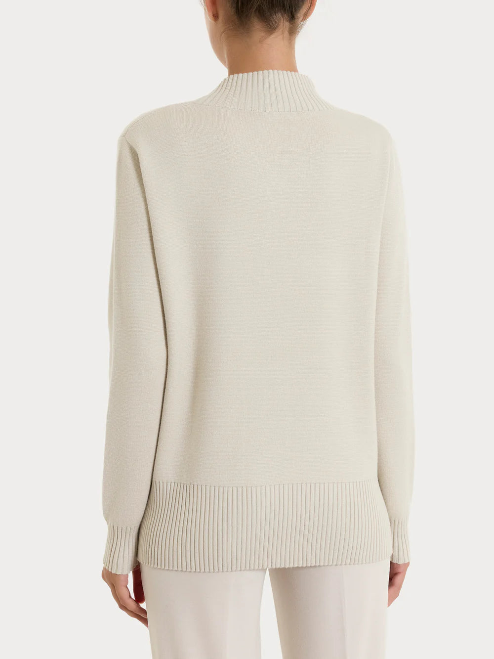 CARDIGAN - RAGNO