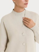 CARDIGAN - RAGNO