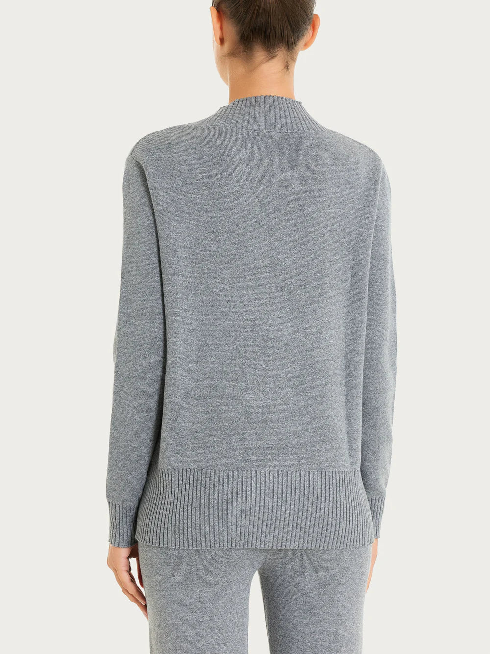 CARDIGAN - RAGNO