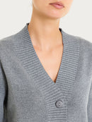 CARDIGAN - RAGNO