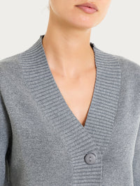 CARDIGAN - RAGNO