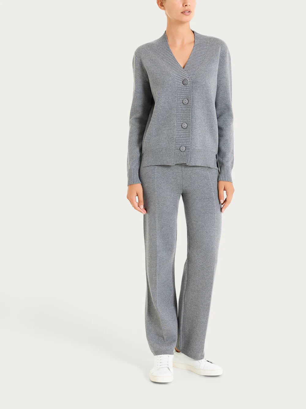 CARDIGAN - RAGNO