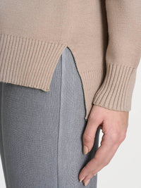 CARDIGAN - RAGNO