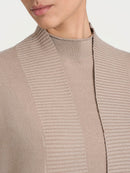 CARDIGAN - RAGNO