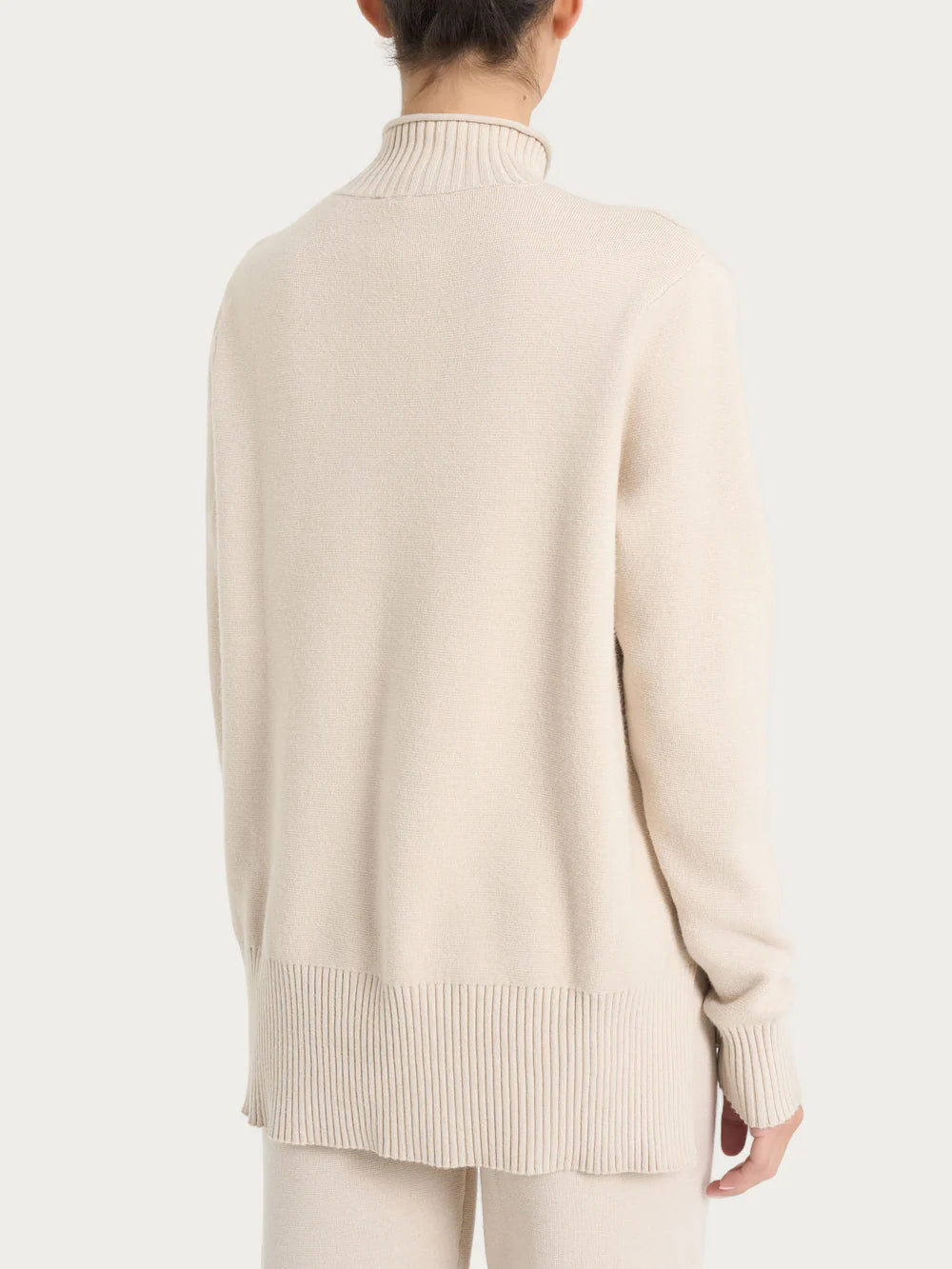 MAGLIA LUPETTO - RAGNO