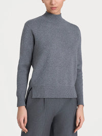 MAGLIA LUPETTO - RAGNO