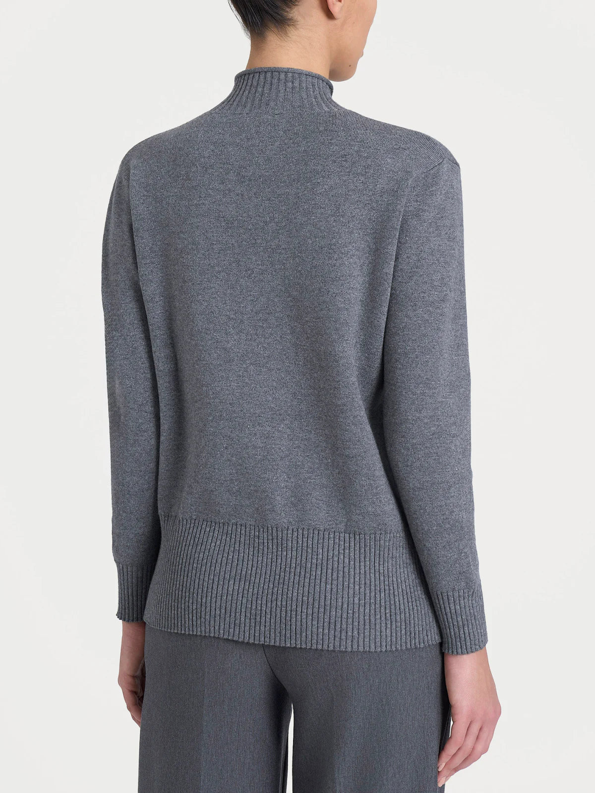 MAGLIA LUPETTO - RAGNO