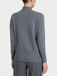 MAGLIA LUPETTO - RAGNO