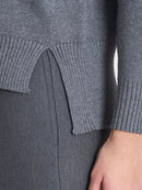 MAGLIA LUPETTO - RAGNO