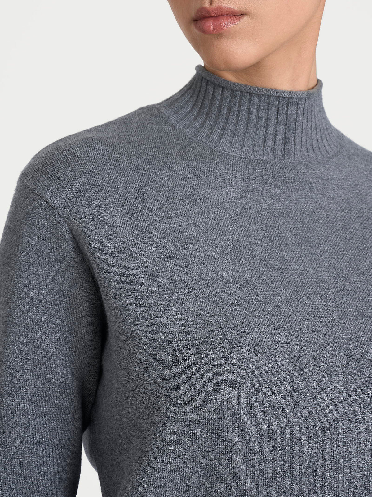 MAGLIA LUPETTO - RAGNO