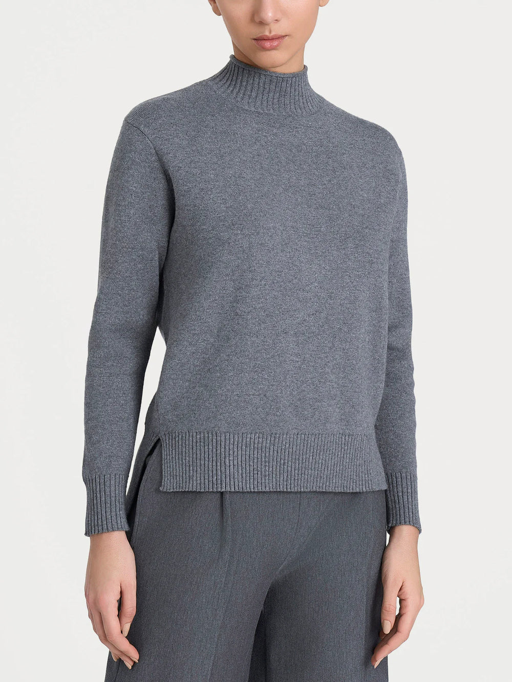 MAGLIA LUPETTO - RAGNO