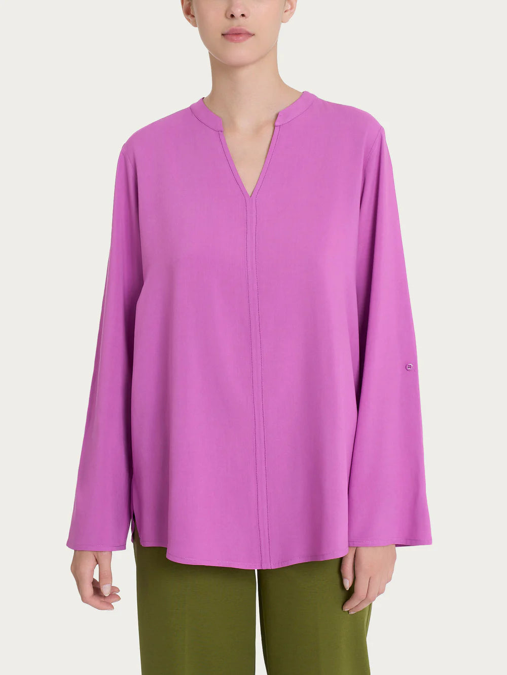 BLUSA - RAGNO