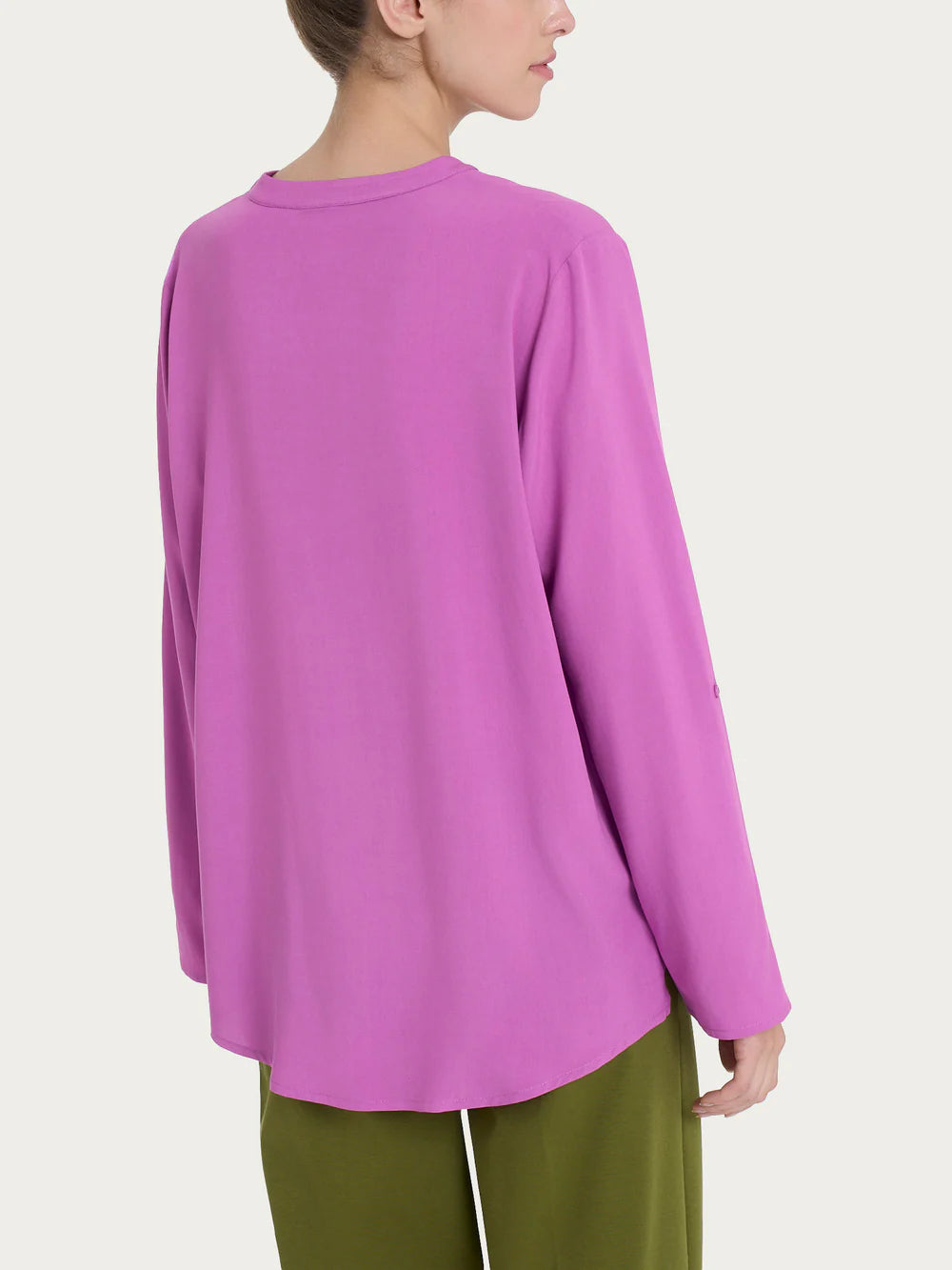 BLUSA - RAGNO