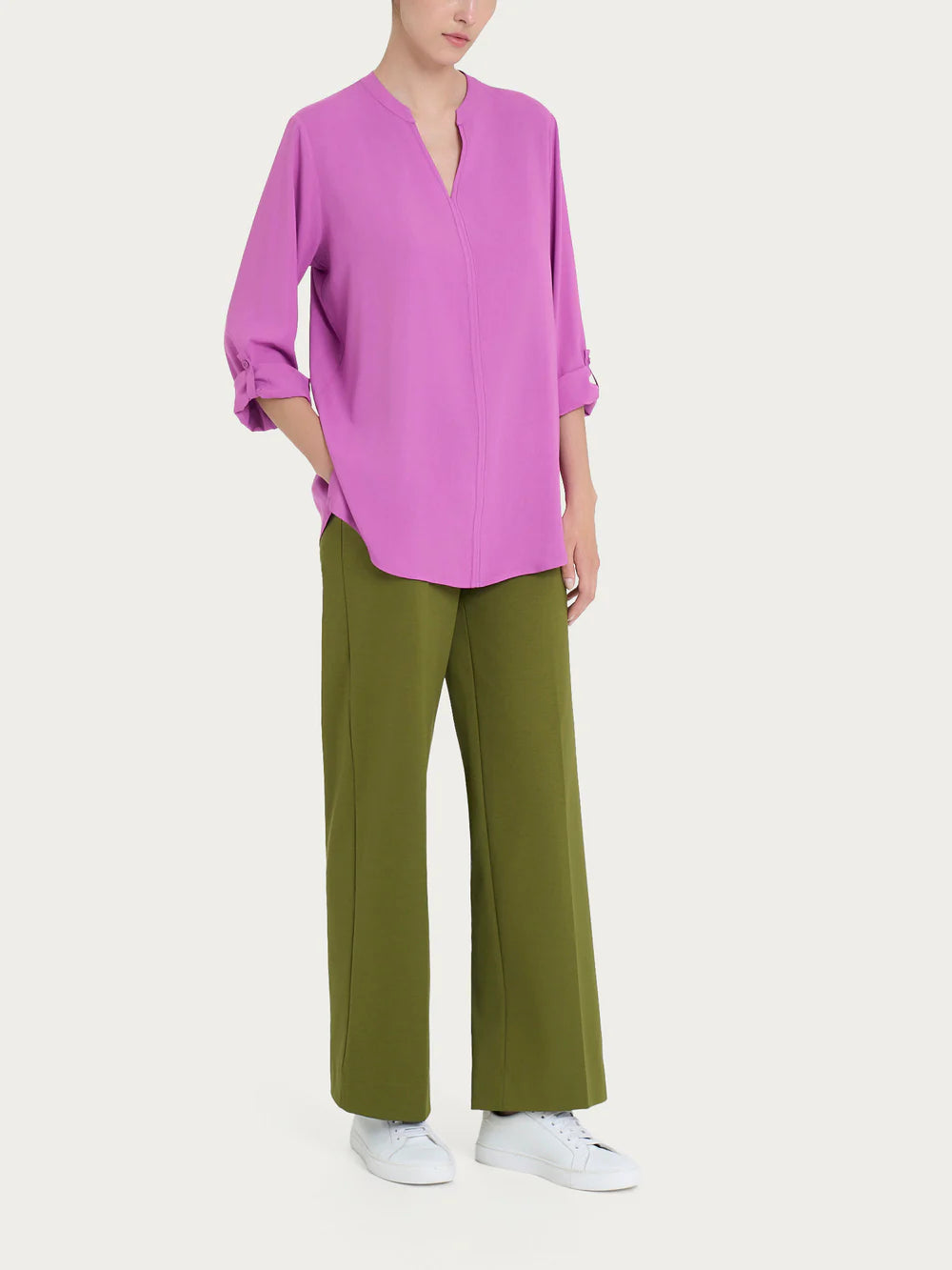 BLUSA - RAGNO