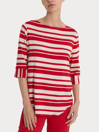 T-SHIRT M.3/4 - RAGNO