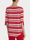 T-SHIRT M.3/4 - RAGNO