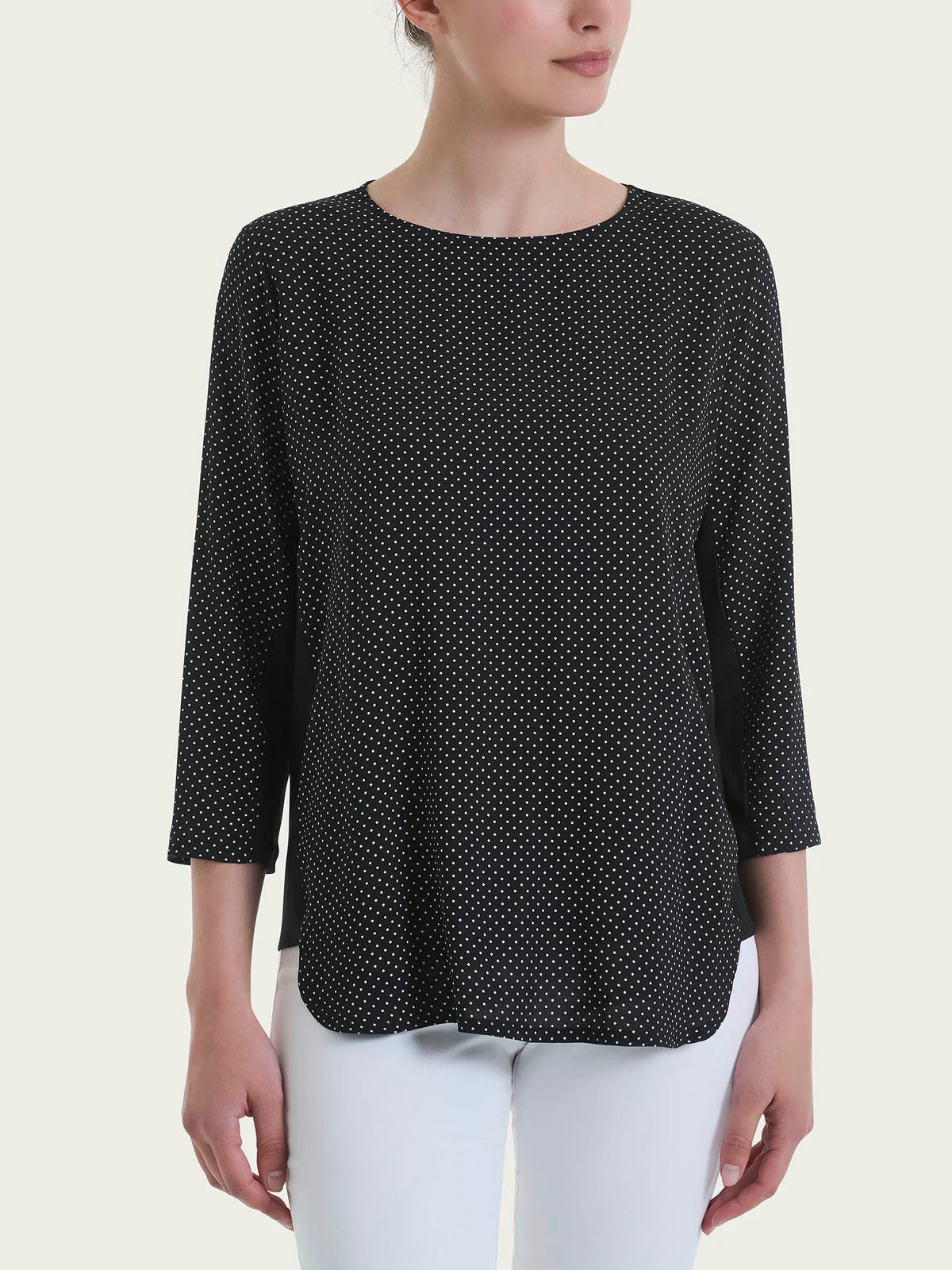 T-SHIRT M.3/4 - RAGNO