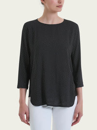 T-SHIRT M.3/4 - RAGNO