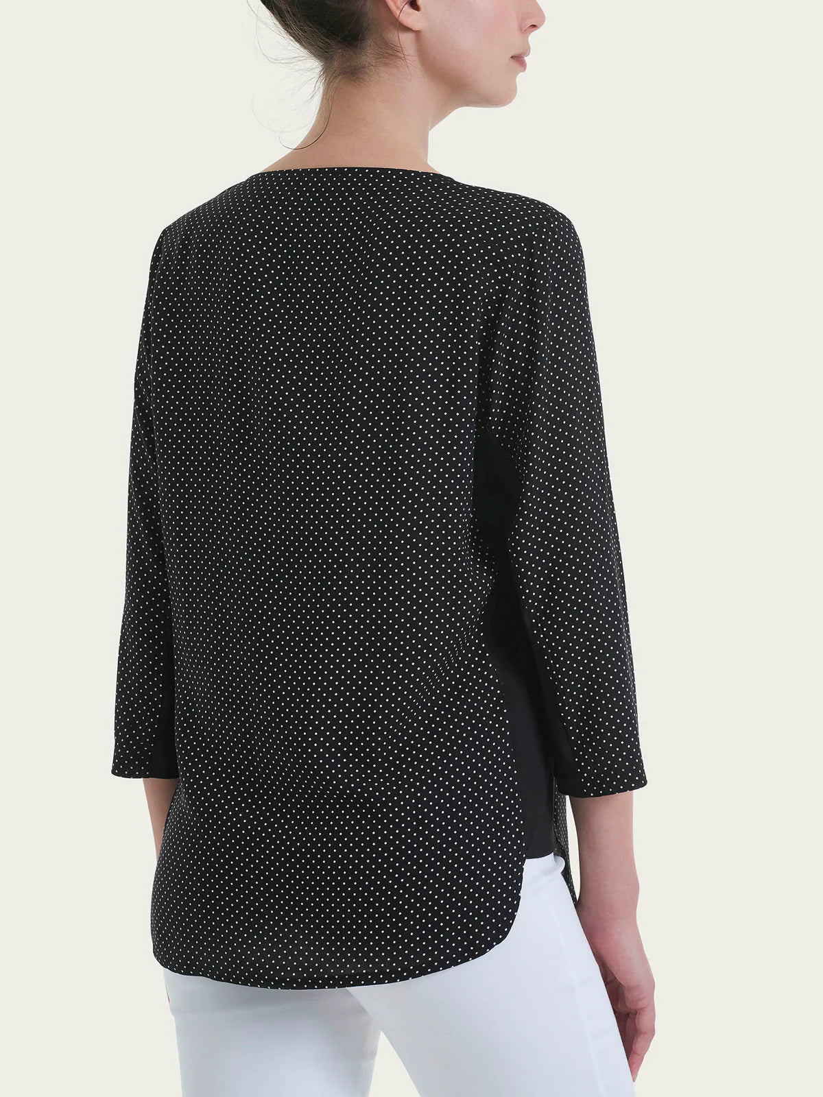 T-SHIRT M.3/4 - RAGNO