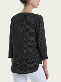 T-SHIRT M.3/4 - RAGNO