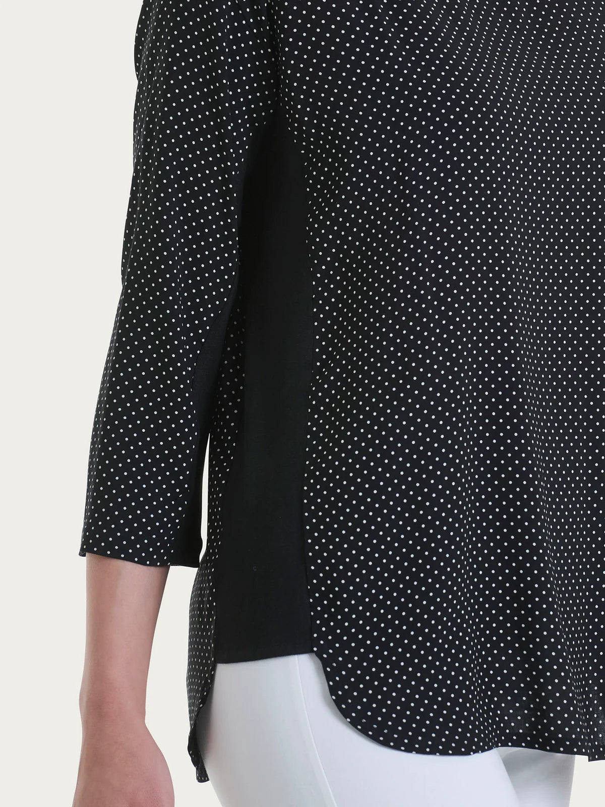 T-SHIRT M.3/4 - RAGNO