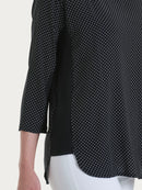 T-SHIRT M.3/4 - RAGNO