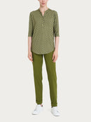 T-SHIRT M.3/4 - RAGNO