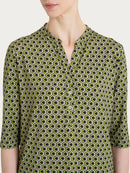 T-SHIRT M.3/4 - RAGNO