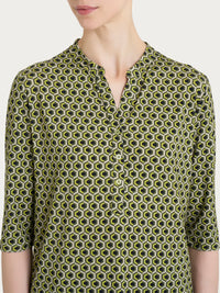 T-SHIRT M.3/4 - RAGNO