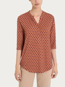 T-SHIRT M.3/4 - RAGNO