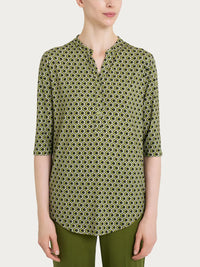 T-SHIRT M.3/4 - RAGNO