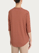 T-SHIRT M.3/4 - RAGNO