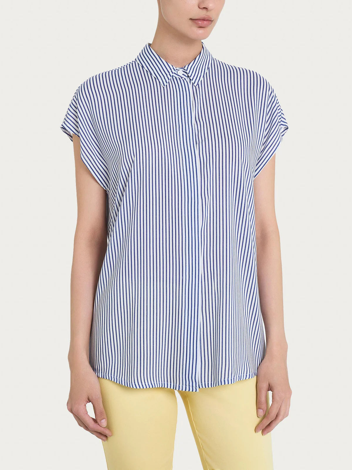 CAMICIA SM - RAGNO