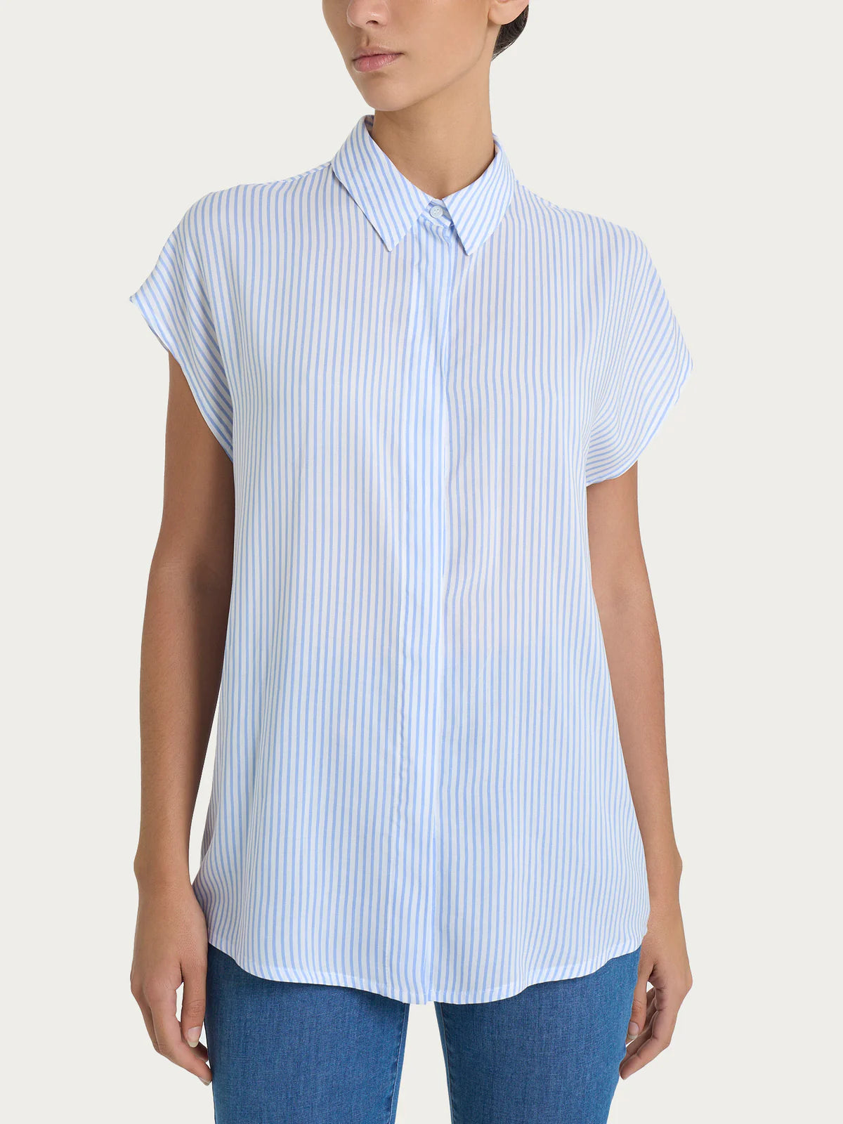 CAMICIA SM - RAGNO
