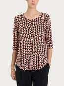 MAGLIA M.3/4 - RAGNO