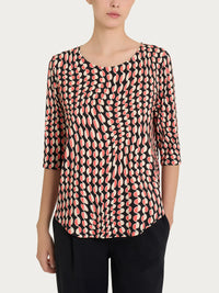 MAGLIA M.3/4 - RAGNO
