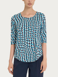 MAGLIA M.3/4 - RAGNO