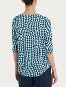 MAGLIA M.3/4 - RAGNO