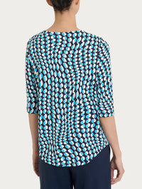 MAGLIA M.3/4 - RAGNO