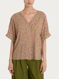 BLUSA - RAGNO